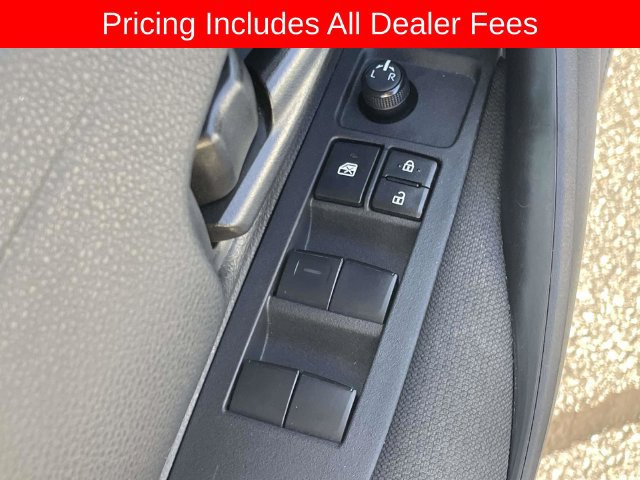 Used 2024 Toyota Corolla LE FWD image 16