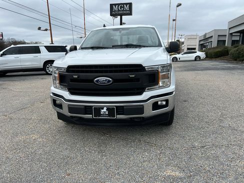 Used 2020 Ford F150 XL w/ Equipment Group 101A Mid image 6