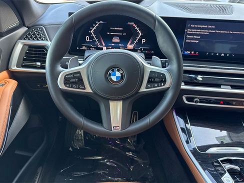 Used 2026 BMW X5 xDrive40i w/ M Sport Package image 19