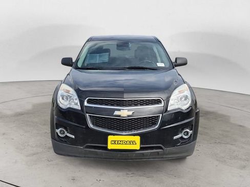 Used 2012 Chevrolet Equinox LS w/ LPO, Protection Package AWD/4WD image 2