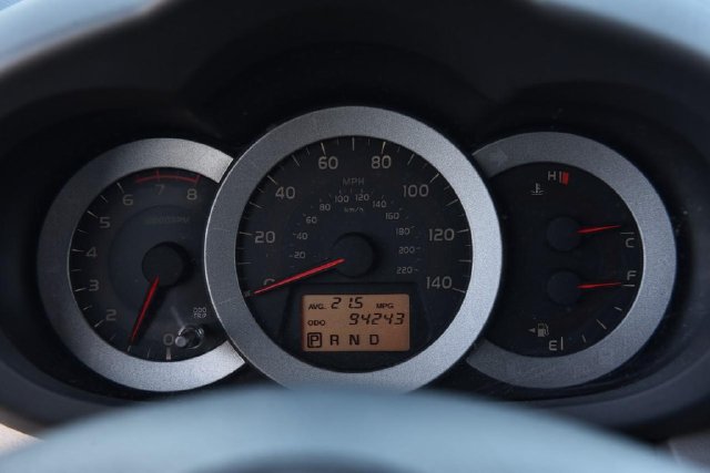 Used 2010 Toyota RAV4 2WD w/ Base L4 Extra Value Pkg image 20