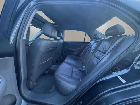 Used 2003 Honda Accord EX image 9
