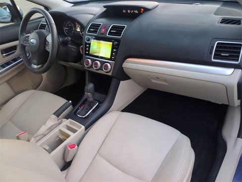 Used 2015 Subaru Crosstrek 2.0i Limited image 29