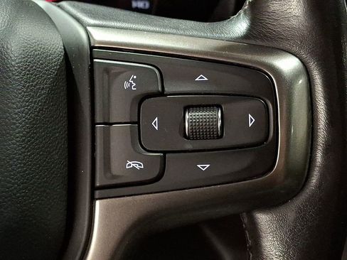 Used 2021 Chevrolet Silverado 1500 RST w/ Z71 Off-Road Package AWD/4WD image 19