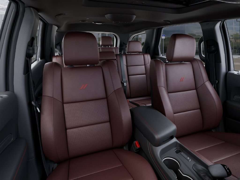 New 2027 Dodge Durango GT AWD/4WD image 19