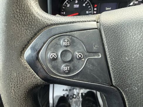 Used 2018 Chevrolet Silverado 2500 W/T w/ WT Convenience Package image 20