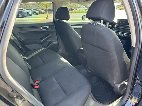 Used 2022 Honda Civic LX image 17