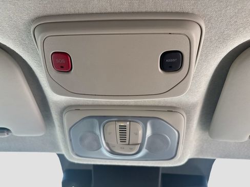 Used 2023 RAM ProMaster 2500 w/ Interior LED Lighting Group FWD image 34