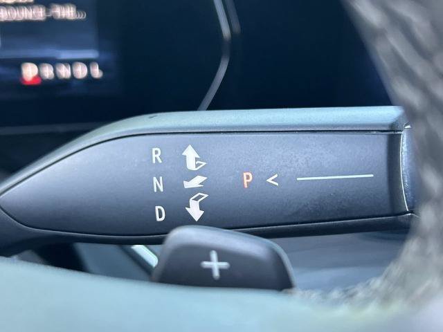 Used 2025 Chevrolet Tahoe LT RWD image 12