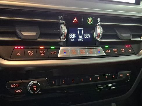 Used 2024 BMW X3 M40i w/ Premium Package image 13