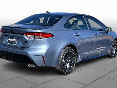 Used 2026 Toyota Corolla SE image 12