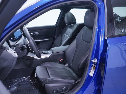 Used 2025 BMW M340i image 7