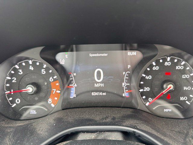 Used 2023 Jeep Compass Limited w/ Sun and Sound Group AWD/4WD image 15