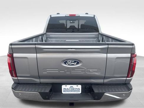 New 2026 Ford F150 Lariat AWD/4WD image 5