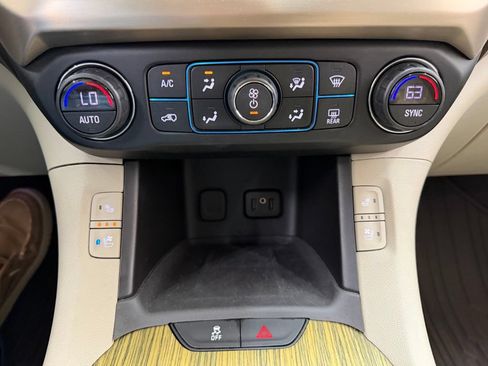 Used 2019 GMC Acadia Denali FWD image 31