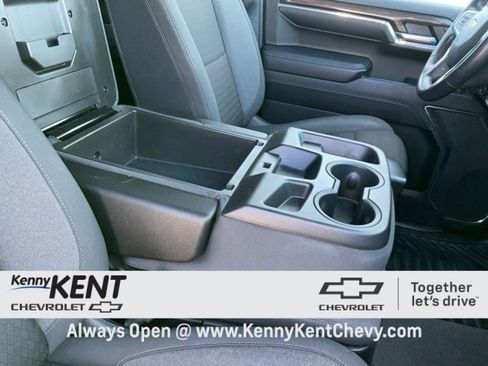 Certified 2024 Chevrolet Silverado 1500 LT image 17