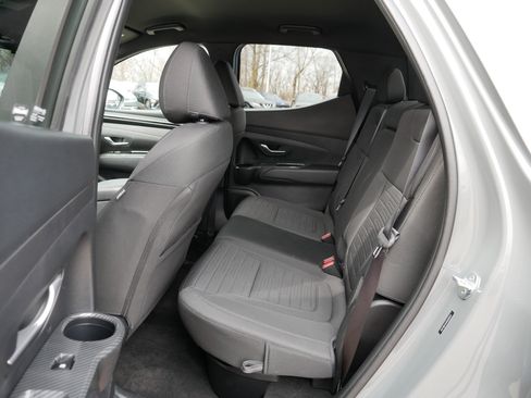 Used 2022 Hyundai Santa Cruz SEL image 33