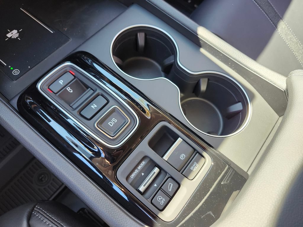 New 2026 Honda Pilot EX-L image 20