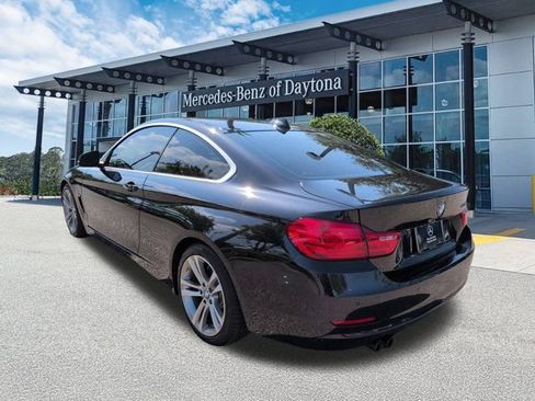 Used 2016 BMW 428i Coupe RWD image 6