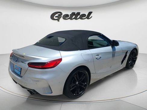 Used 2022 BMW Z4 sDrive30i w/ Premium Package 2 RWD image 5