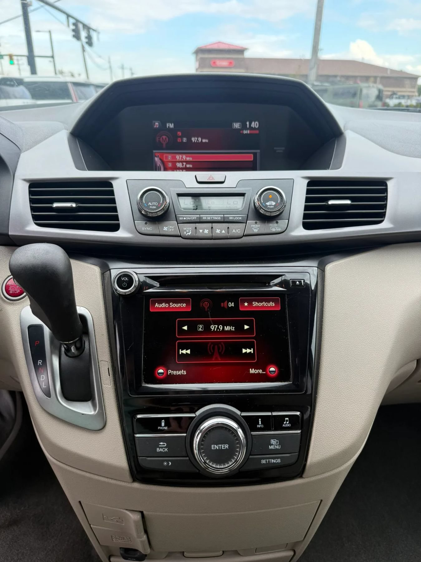 Used 2014 Honda Odyssey EX image 13