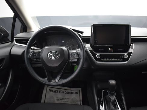 Used 2023 Toyota Corolla LE FWD image 14
