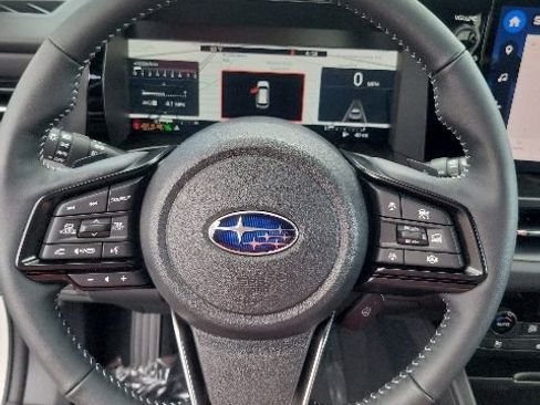 New 2026 Subaru Outback Touring XT AWD/4WD image 20