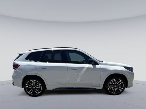 Used 2024 BMW X1 M35i w/ Shadowloine Package AWD/4WD image 5