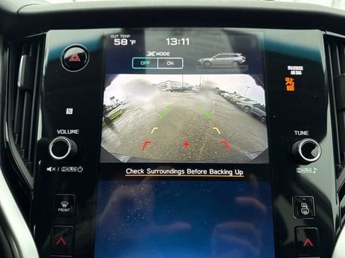 Certified 2021 Subaru Outback Premium w/ Popular Package #1 image 25