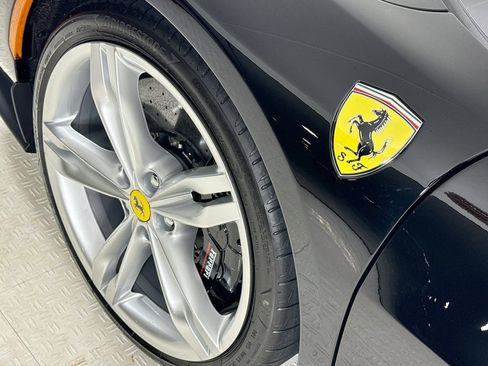 Used 2025 Ferrari 296 GTS RWD image 25