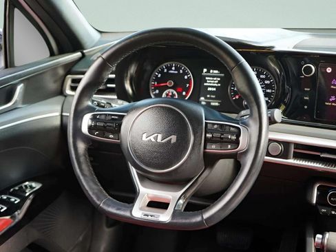 Used 2024 Kia K5 GT-Line w/ GT-Line Premium Package AWD/4WD image 56