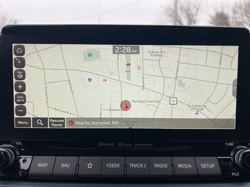 Certified 2023 Kia Seltos S w/ Navigation Package image 17