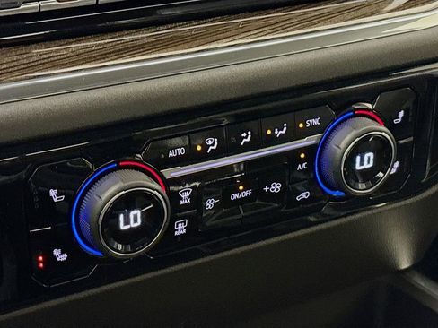 Certified 2025 Chevrolet Silverado 1500 LT Trail Boss w/ Convenience Package II image 18