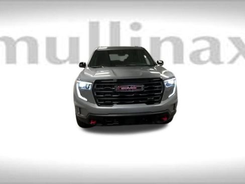New 2026 GMC Acadia AT4 w/ LPO, Floor Liner Package image 56