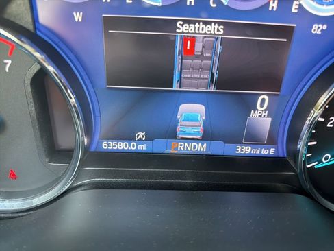 Used 2024 Ford Expedition Max Limited RWD image 13