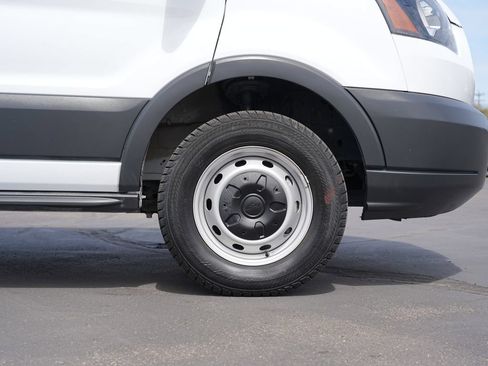 Used 2018 Ford Transit 350 XL RWD image 11