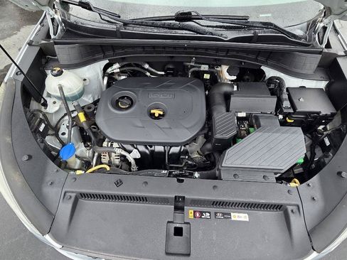 Used 2019 Hyundai Tucson SE AWD/4WD image 20