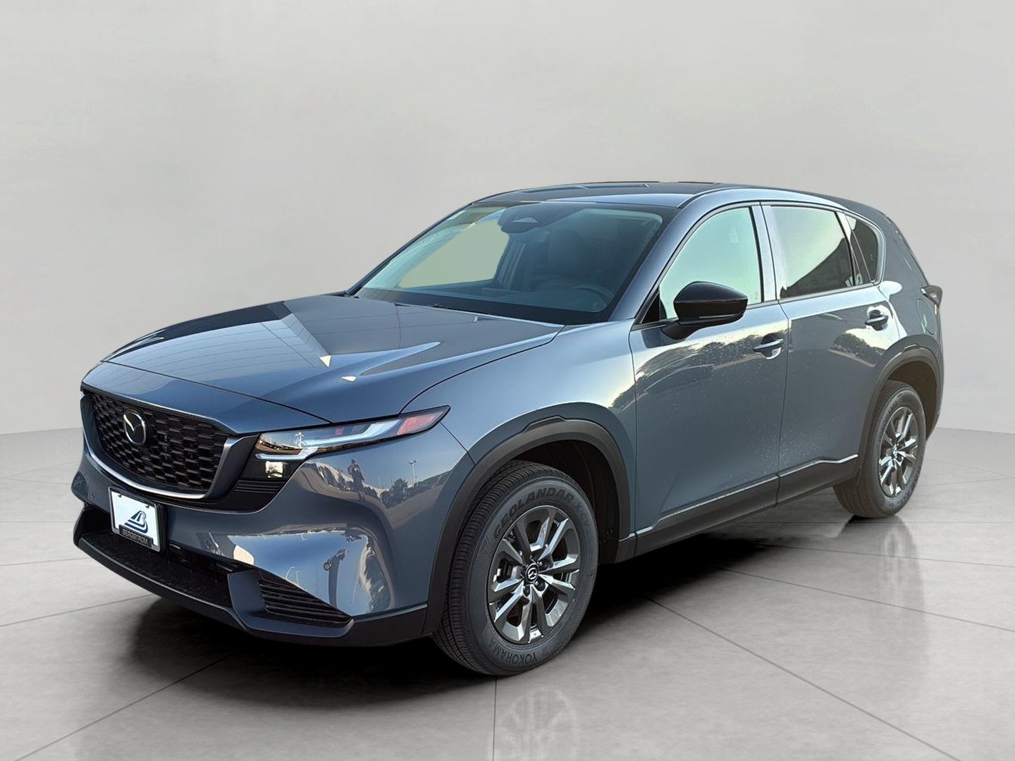 New 2026 MAZDA CX-5 Select AWD/4WD image 3