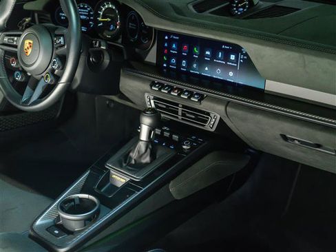 Certified 2024 Porsche 911 GT3 RS RWD image 23