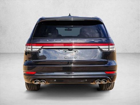 Used 2022 Lincoln Aviator Reserve w/ Equipment Group 201A AWD/4WD image 6