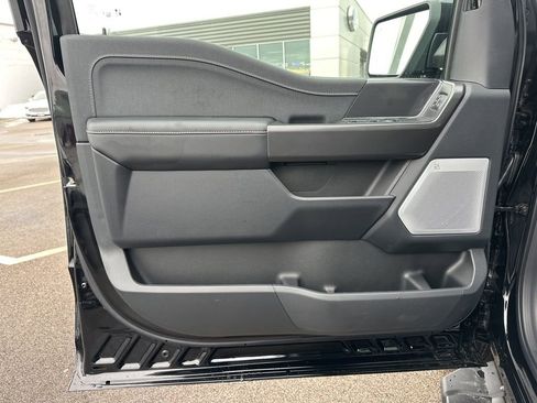 New 2026 Ford F150 Lariat w/ Equipment Group 502A High image 19