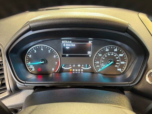 Used 2019 Ford EcoSport SE AWD/4WD image 16