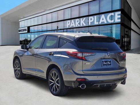 New 2026 Acura RDX A-Spec image 4