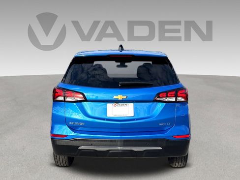 Certified 2024 Chevrolet Equinox LT image 18