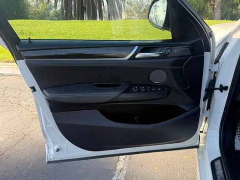 Used 2016 BMW X3 xDrive35i image 7