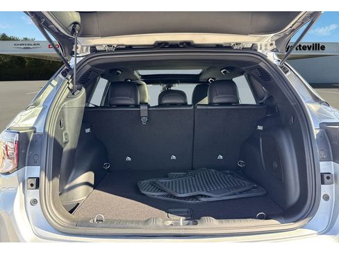 New 2026 Jeep Compass Trailhawk w/ Sun, Sound & Navigation Group image 9