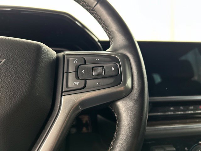 Used 2023 Chevrolet Silverado 1500 RST AWD/4WD image 10