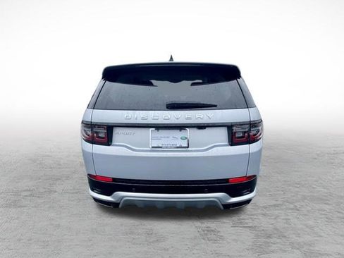 Certified 2024 Land Rover Discovery Sport S image 6