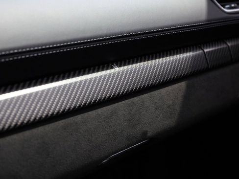 Used 2024 Porsche 718 Boxster Spyder RS image 17