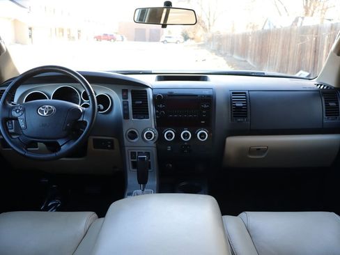 Used 2012 Toyota Sequoia SR5 image 16